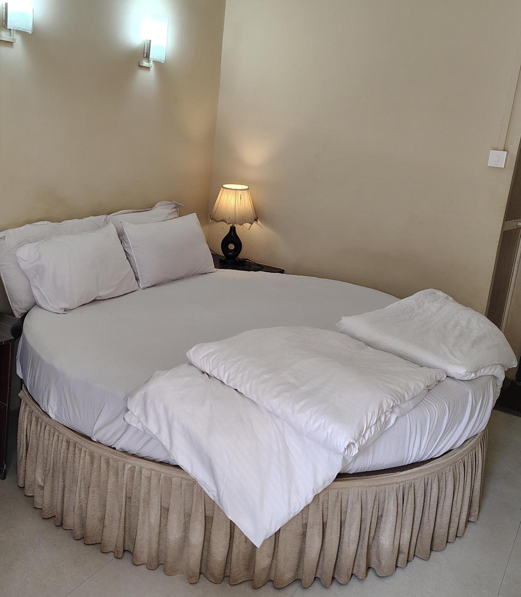 Hotel My Soulmate, Palolem Beach Exterior foto